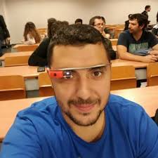 Daniel Llanos gana un premio HackForGood por una aplicación para prevenir  el acoso escolar