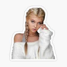 Lipsticks, concealer, lip gloss, mascara, eye shadow, eye liner Loren Gray Beech Gifts Merchandise Redbubble