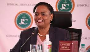 Martha karambu koome, who served as an appeals judge in kenya, noted in her interview for chief justice that she would work to reduce the backlog of cases in kenya's supreme court. Kenya Has Its First Female Chief Justice Why This Matters