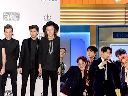 Which bts member is actually good as an individual but overshadowed by other members? One Direction Beats Bts To Become The Best Boy Band Of The Decade Deets Inside Pinkvilla
