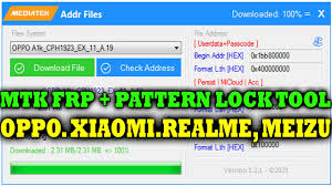Mtk frp tool is a simple useful program developed to remove frp lock from mediatek based smartphones. Mtk Unlock Tool Free Download For Gsm