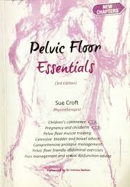 Pelvic Floor Essentials with Sue Croft
