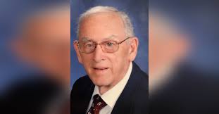 Obituary information for Don Ferdinand Schimmel