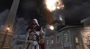 It is the third major installment in the assassin's creed series, and a direct sequel to 2009's assassin's creed ii. Assassin S Creed Brotherhood Keine Absturze Mehr Bei Videos Mit Patch 1 03
