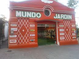 Mundo Jardín