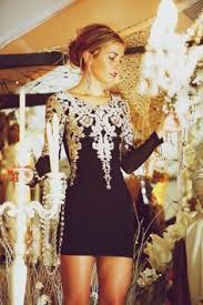 Love This Long Sleeved Dress I Want For My Christmas Party Fashion Gorgeous Prom Dresses Puff Sleeve Dresses