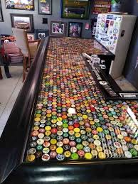 If you're designing a new bar or trying to improve the look of an existing one, here are some of the top bar lighting ideas to consider. Top 60 Best Bar Top Ideas Unique Countertop Designs