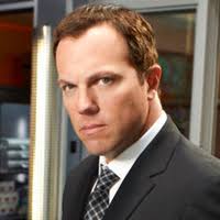 John Casey MBTI人格类型：: ISTJ