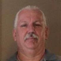 David Wayne Chaney Obituary