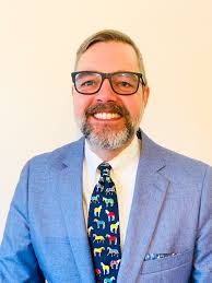 Legal Aid Society Announces Jefferson Coulter as New Executive Director —  legal aid society