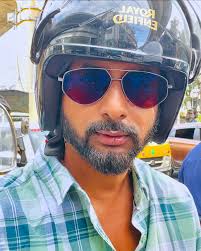 Profile for Amitabh Dey