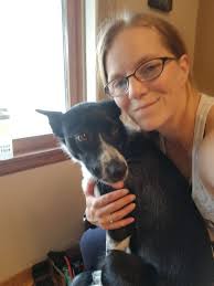 What are you doing with your dogs