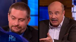 Cherylyn, who says she's around $25,000 in debt, gets a taste of what it  would be like to be homeless.