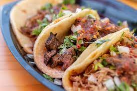 Fish tacos, catfish, new england clam chowder, jumbo shrimp, ahi poke, and more. Bad Ass Street Tacos 417 Photos 736 Reviews Tacos 2951 East Thousand Oaks Blvd Thousand Oaks Ca Restaurant Reviews Phone Number Yelp