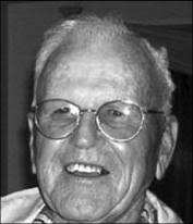 John Kitson Obituary (2009)