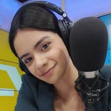 Olga Rivero♧ (@OlguitaRivero)