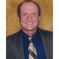 Obituary information for Paul Douglas Divine