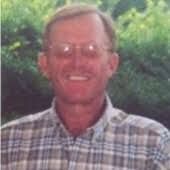Obituary information for Barry Anderson