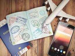 You can not get involved in study or work on b1 visa. Immigration Dynasty Tours Travels