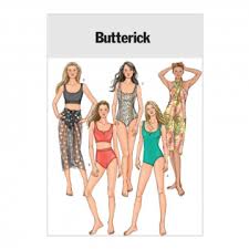 Schnittmuster for barbie and ken bademode : E Book Nahfrosch Badeponcho Lautan Stoffe Hemmers