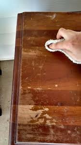 How To Fix Damaged Surfaces Of Wood Furniture Repair Wood Furniture Restore Wood Furniture Wood Repair