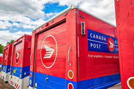 Canada Post Holiday Shipping Deadlines Approaching | Ctv News