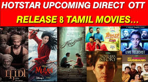 Stream the latest hotstar multiplex movies hotstar offers are available on the website & app. Hotstar Upcoming Direct Ott Release Tamil Movies Triples Bhoomi Sultan Mulan Youtube