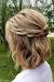 Bob Short Wedding Hair