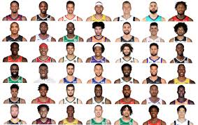 An nba team plays 82 games per season, but including the post season they could play as much as 110 games. How Many Players Are There In The Nba In Total Interbasket