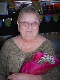 Obituary information for Barbara K. Malena