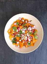 Salade De Carotte A La Marocaine Cmesgouts Cuisine Thermomix Cuisine Cuisine Companion Recette