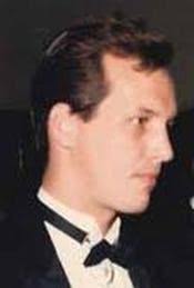 Nicholas Grimes Obituary (1957