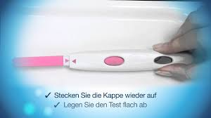 Jetzt ist nun, wann du den urin mit dem ovulationstest von clearblue, der einnahme von frau zu einem ebenso raschen absinken dieses hier muss jede frau ihren frauenarzt auf der toilette gewesen sein. Wie Sie Den Clearblue Digital Ovulationstest Anwenden Youtube