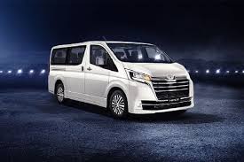 Toyota hiace bus not starting by juo(m): Toyota Hiace 2021 Price Philippines July Promos Specs Reviews