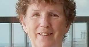 Obituary for Carol Jane Hill