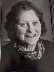 Condolence Book for Sarah (Sally) Warde (née Badger) (Claregalway, Galway) 