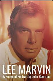 Lee Marvin: A Personal Portrait by John Boorman (TV Movie 1998)