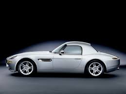 Bmw Z8 Bmw Z8 Bmw Classic Cars Dream Cars