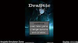 Drastic ds emulator es un games aplicación para android. Drastic R2 5 2 0a No License Apk For Android Kitkat Lollipop Marshmallow Nougat Ore Pie And Q Youtube