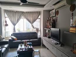 For anyone familiar with sri petaling area, you will know that are many clinics around. Wts Endah Regal Condo Sri Petaling Full Reno N F