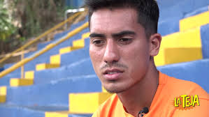 Matthew Bolaños habla de su vida luego de su salida del Saprissa