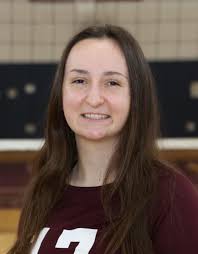 Outside The Lines With Falmouth High School's Delia Martino