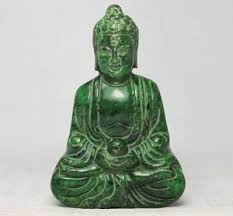 Maybe you would like to learn more about one of these? Old Jade Hand Carved White Jade Buddha Statue Pendant Chinese Antique Art Collectibles Collectibles Bookanyexpert Com
