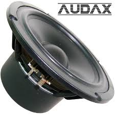 Kami memproduksi berbagai macam produk speakers untuk setiap aplikasi dan tingkat kinerja. Audax Ap1707g Woofer Hificollective