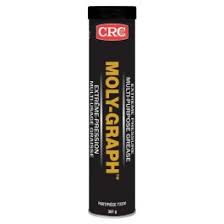 crc moly graph extreme pressure multi purpose lithium grease