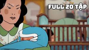 Phần 3- FULL 20 TẬP