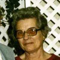 Inez Marie Loyd (1914–1988)