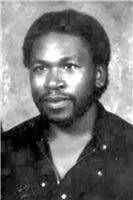 Eric McGowan Obituary (1954