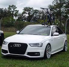 Audi S4 B8 5 Audi S4 Black Audi Audi