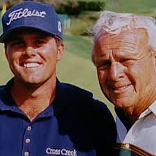 Stream episode Robert Damron talks the Arnold Palmer Invitational by Kevin  Power Podcast Hour podcast